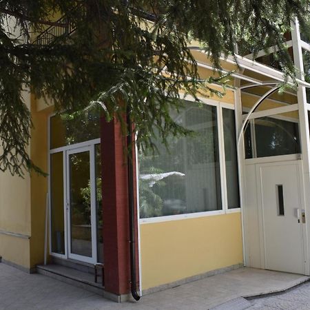 Cospea B&B Terni Extérieur photo