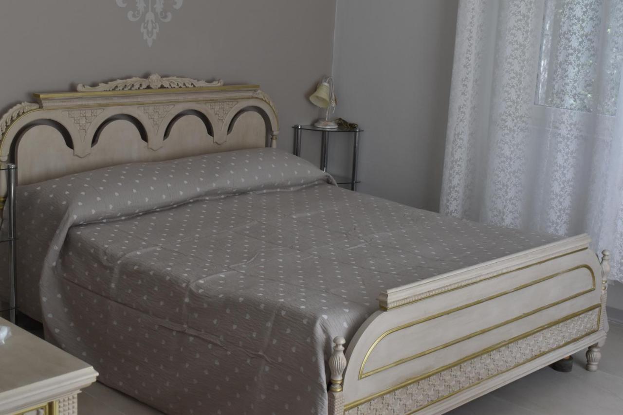 Cospea B&B Terni Extérieur photo
