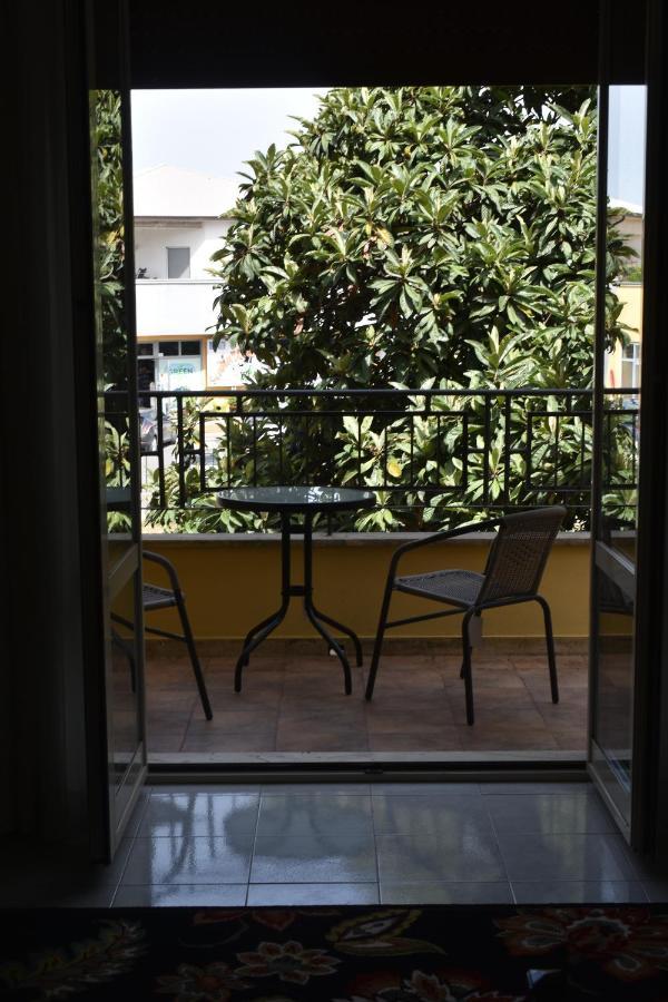 Cospea B&B Terni Extérieur photo