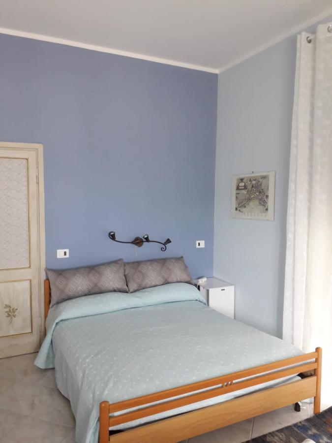 Cospea B&B Terni Extérieur photo