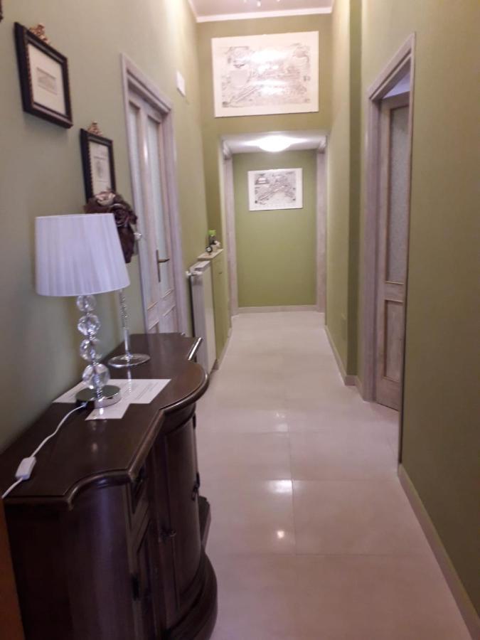 Cospea B&B Terni Extérieur photo