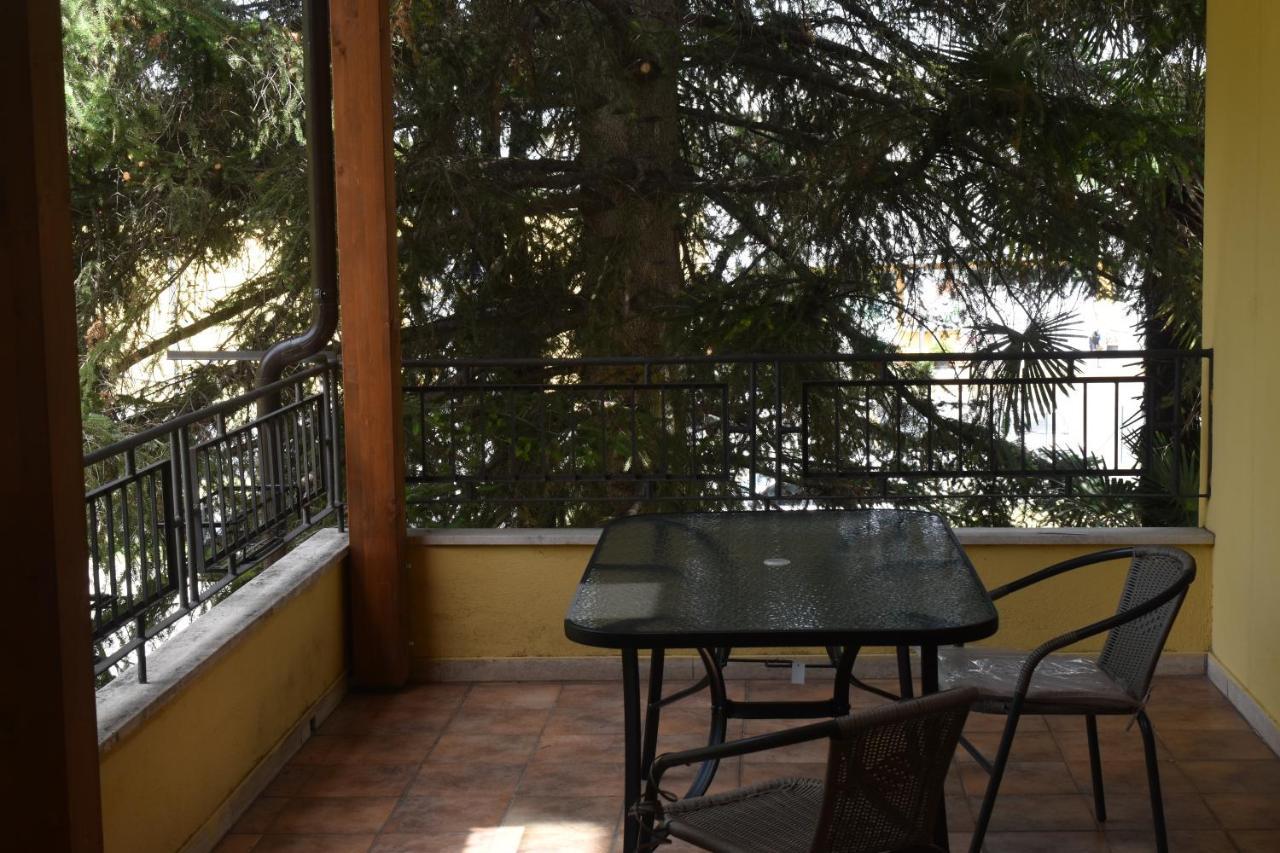 Cospea B&B Terni Extérieur photo