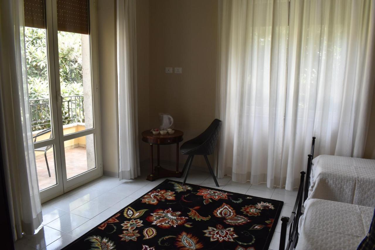 Cospea B&B Terni Extérieur photo