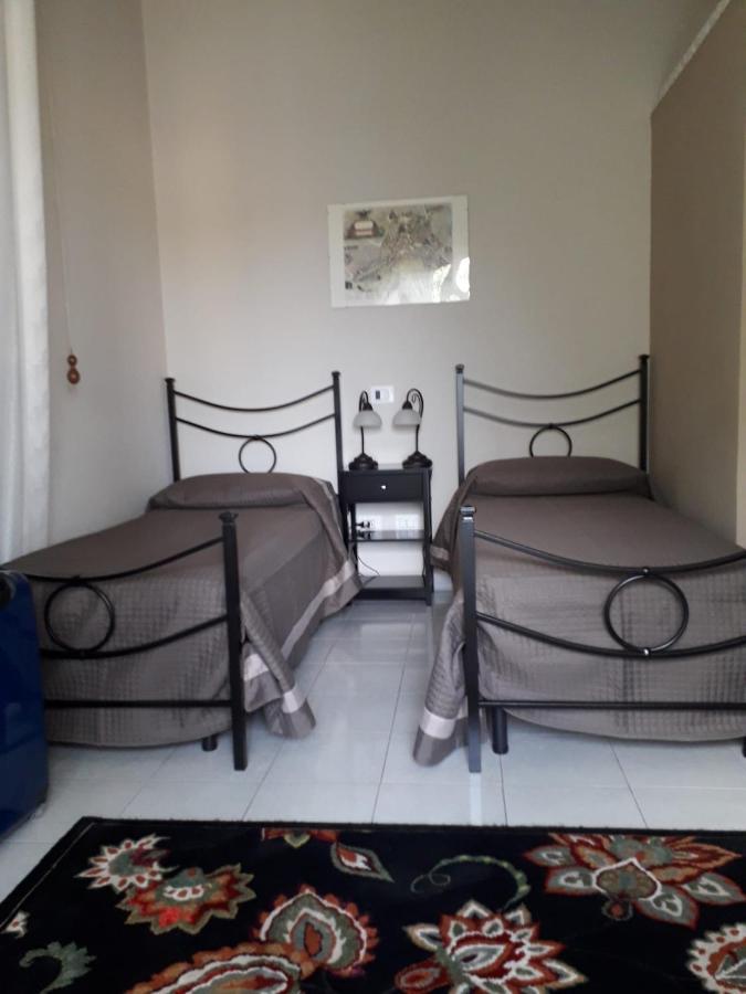 Cospea B&B Terni Extérieur photo