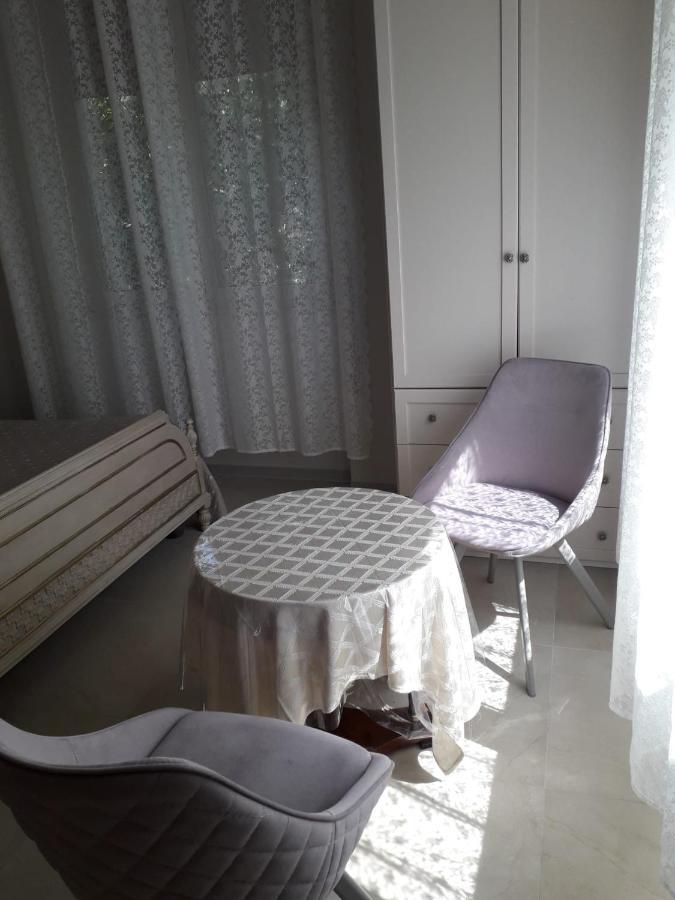 Cospea B&B Terni Extérieur photo