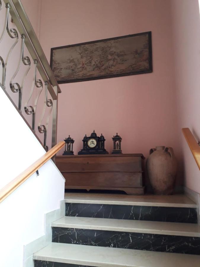 Cospea B&B Terni Extérieur photo