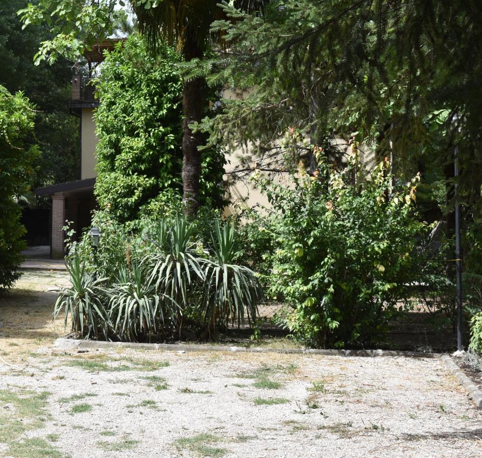 Cospea B&B Terni Extérieur photo